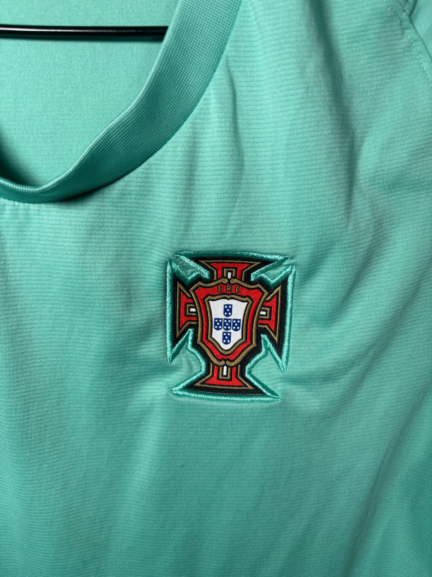 Portugal Training Shirt 2020 (L)