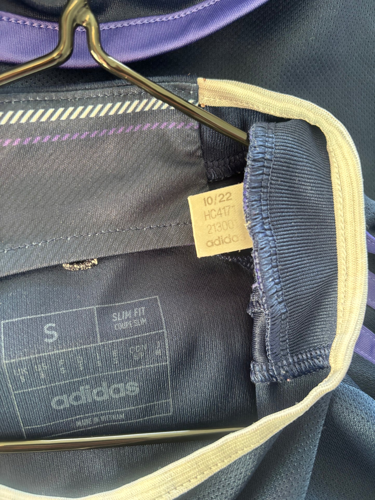 Scotland Home Shirt 2022 (S)