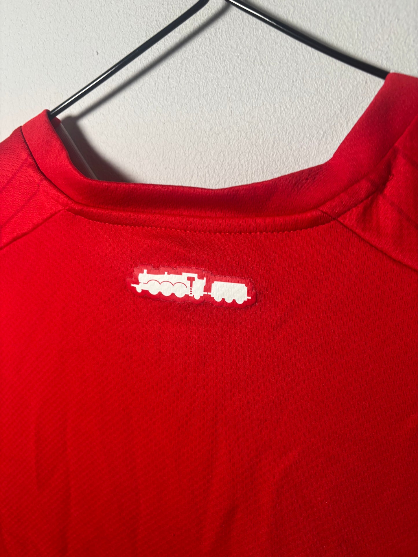 Swindon Town Home Shirt 2023/24 (L)