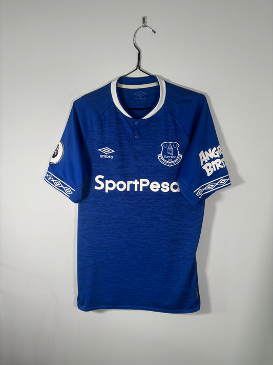 Everton Home Shirt 2018/19 (M)