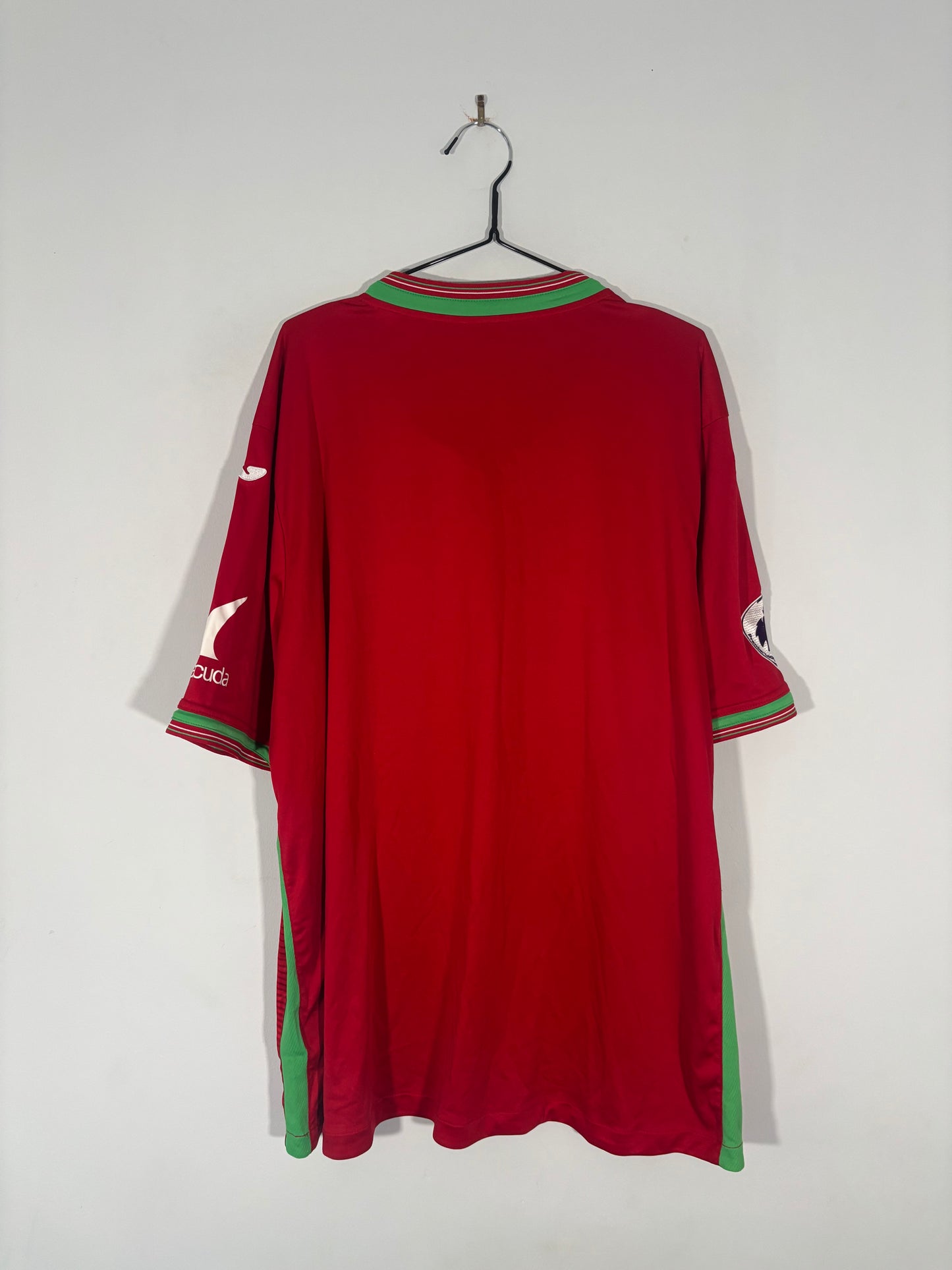 Swansea City Away Shirt 2016/17 (4XL)