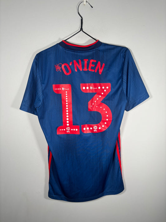 Sunderland Away Shirt 2019/20 Luke O’Nien (S)