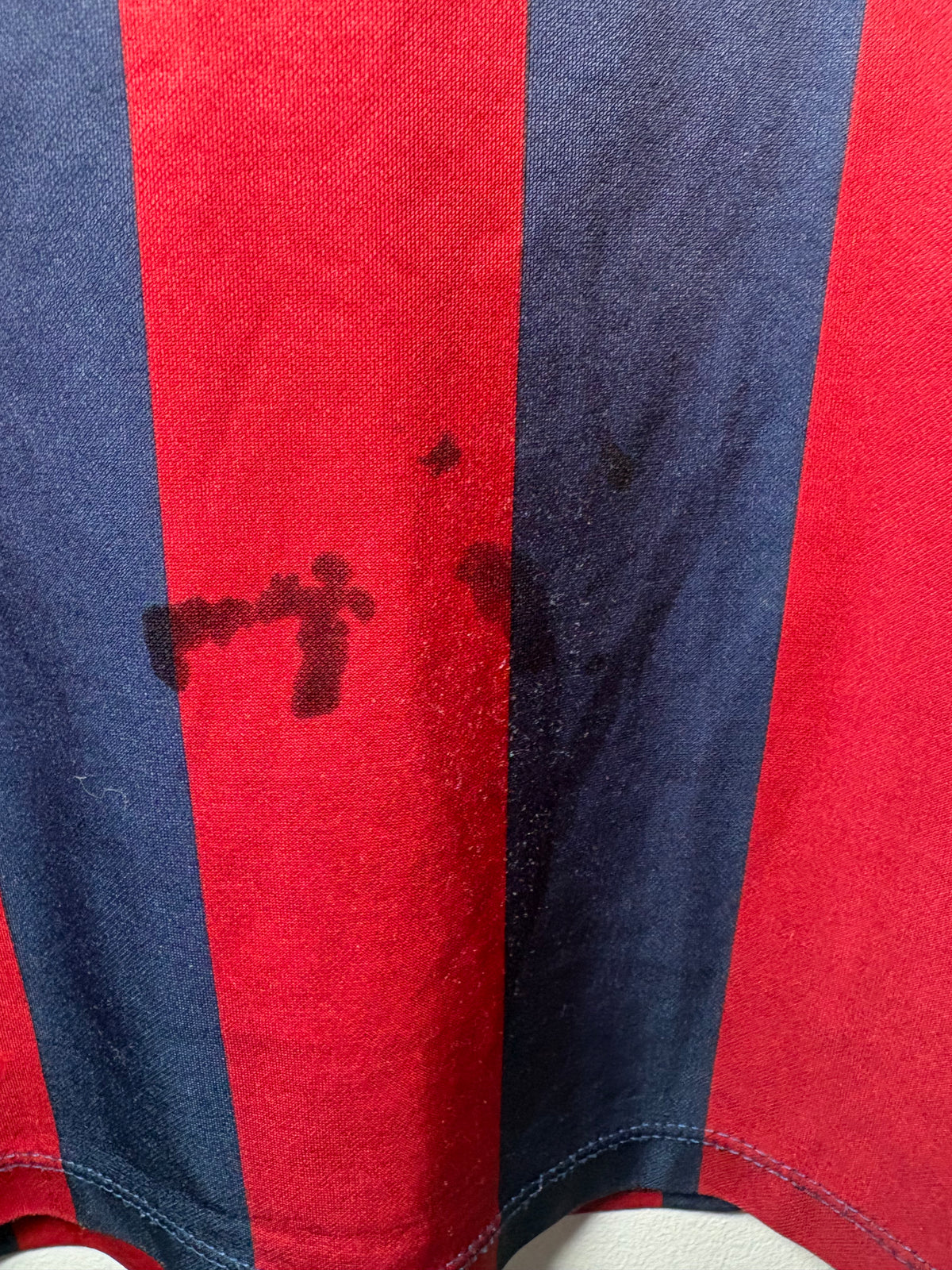 Barcelona Home Shirt 2013/14 (XL)