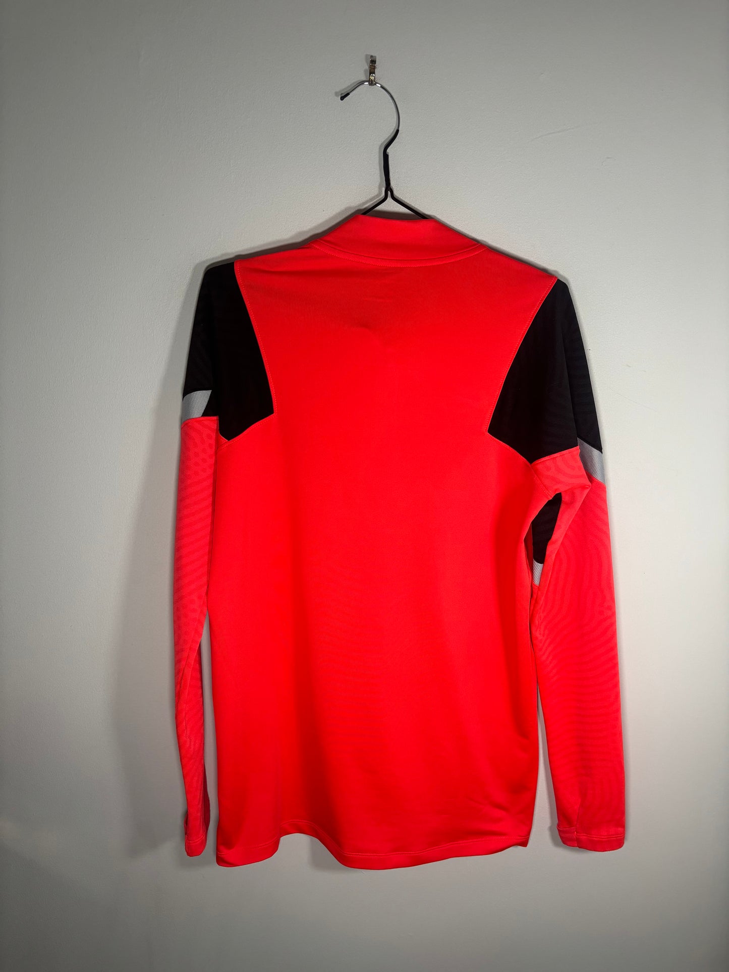Liverpool Training 1/4 Zip 2020/21 (S)