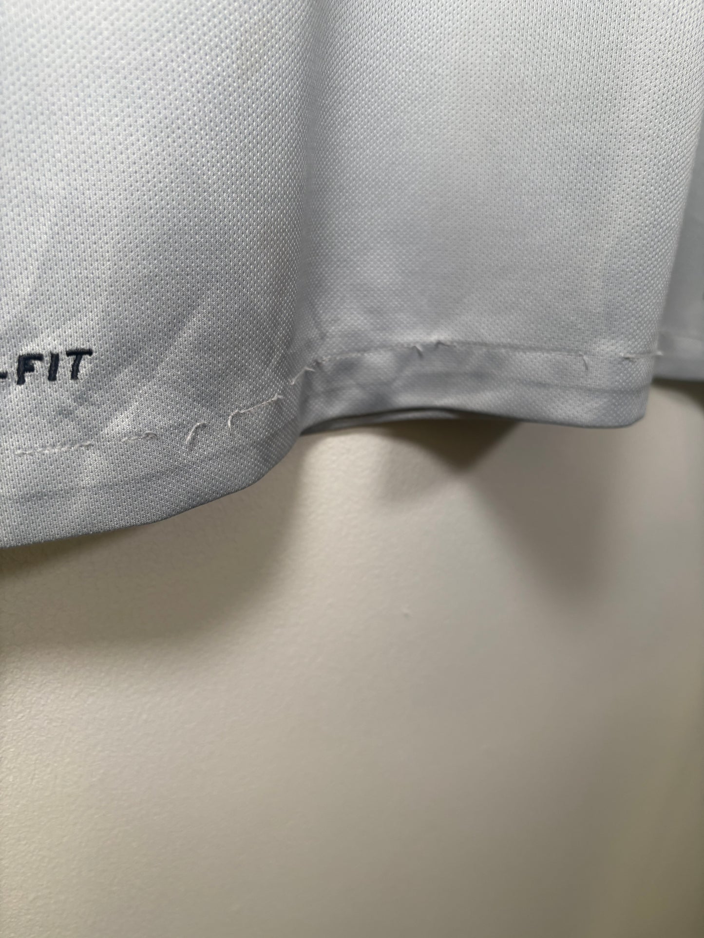 Roma Third Shirt 2015/16 (M)