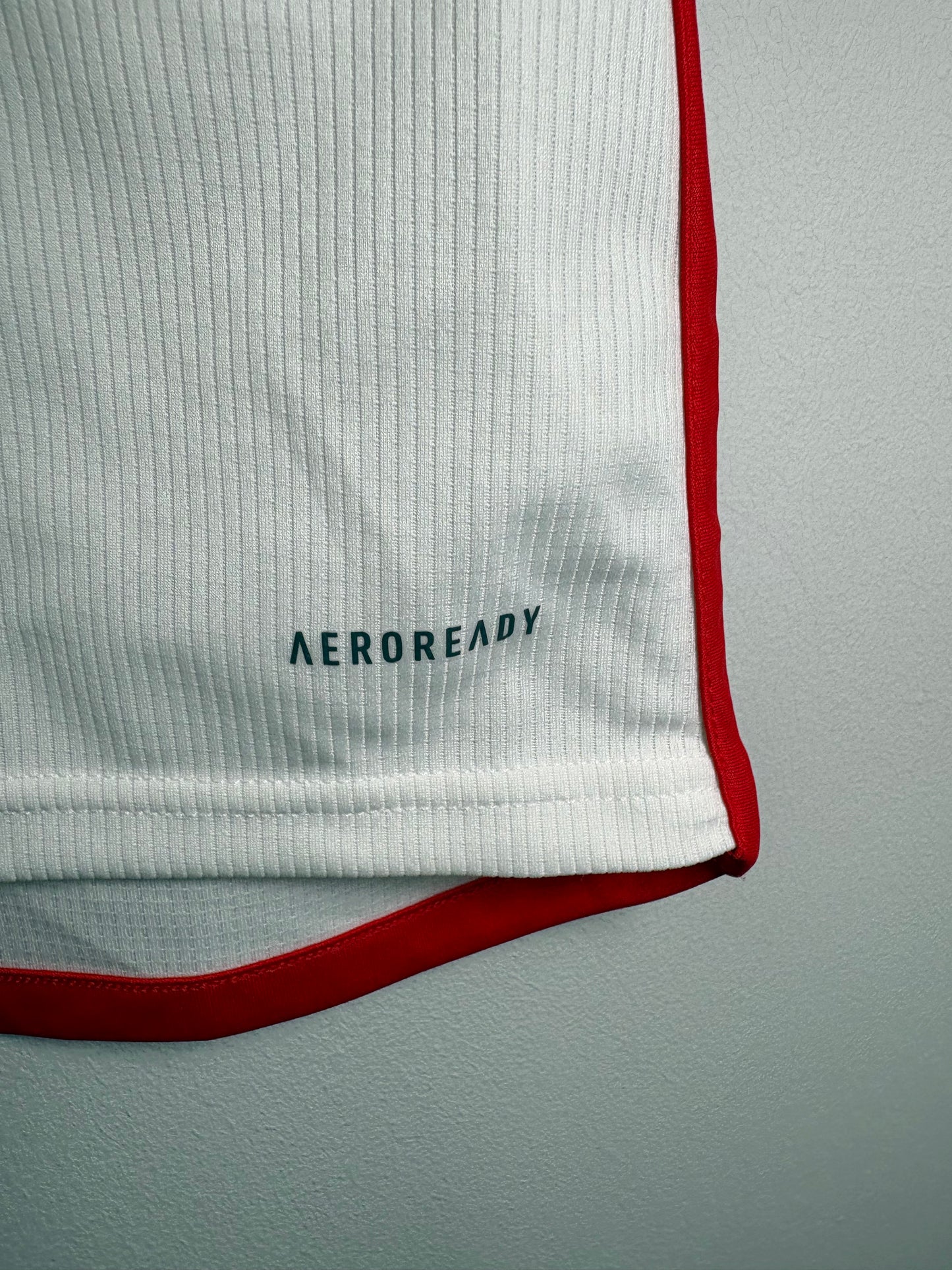 Bayern Munich Home Shirt 2023/24 (XL)