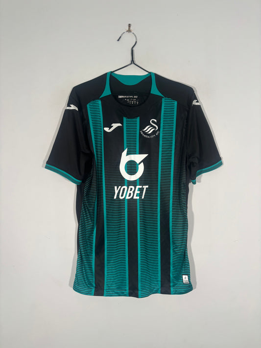 Swansea City Third Shirt 2019/20 (L)