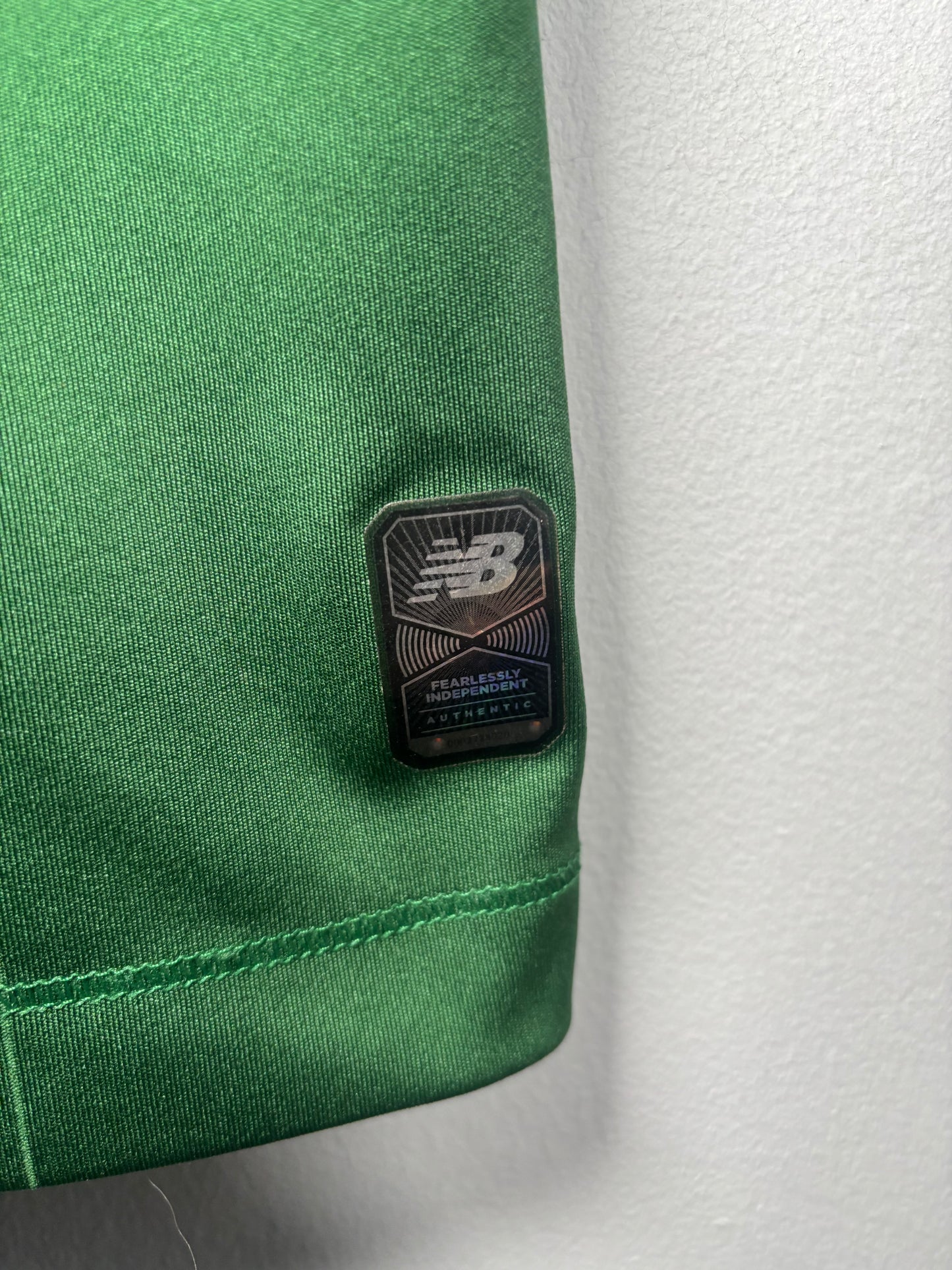 Ireland Home Shirt 2020 (S)