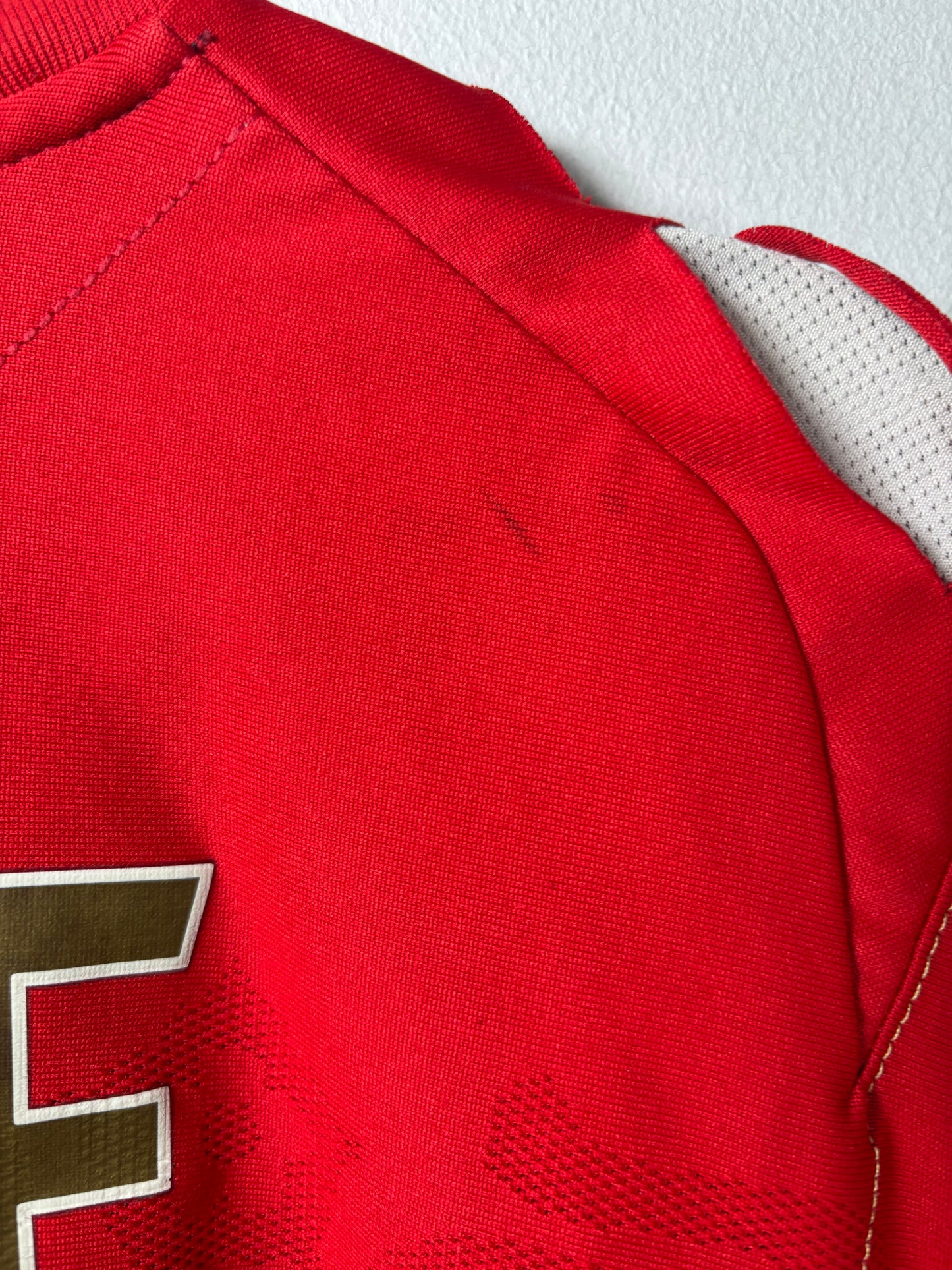 England Away Shirt 2006 Joe Cole (M)