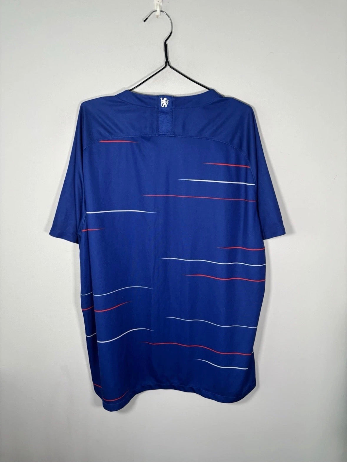 Chelsea Home Shirt 2018/19 (3XL)