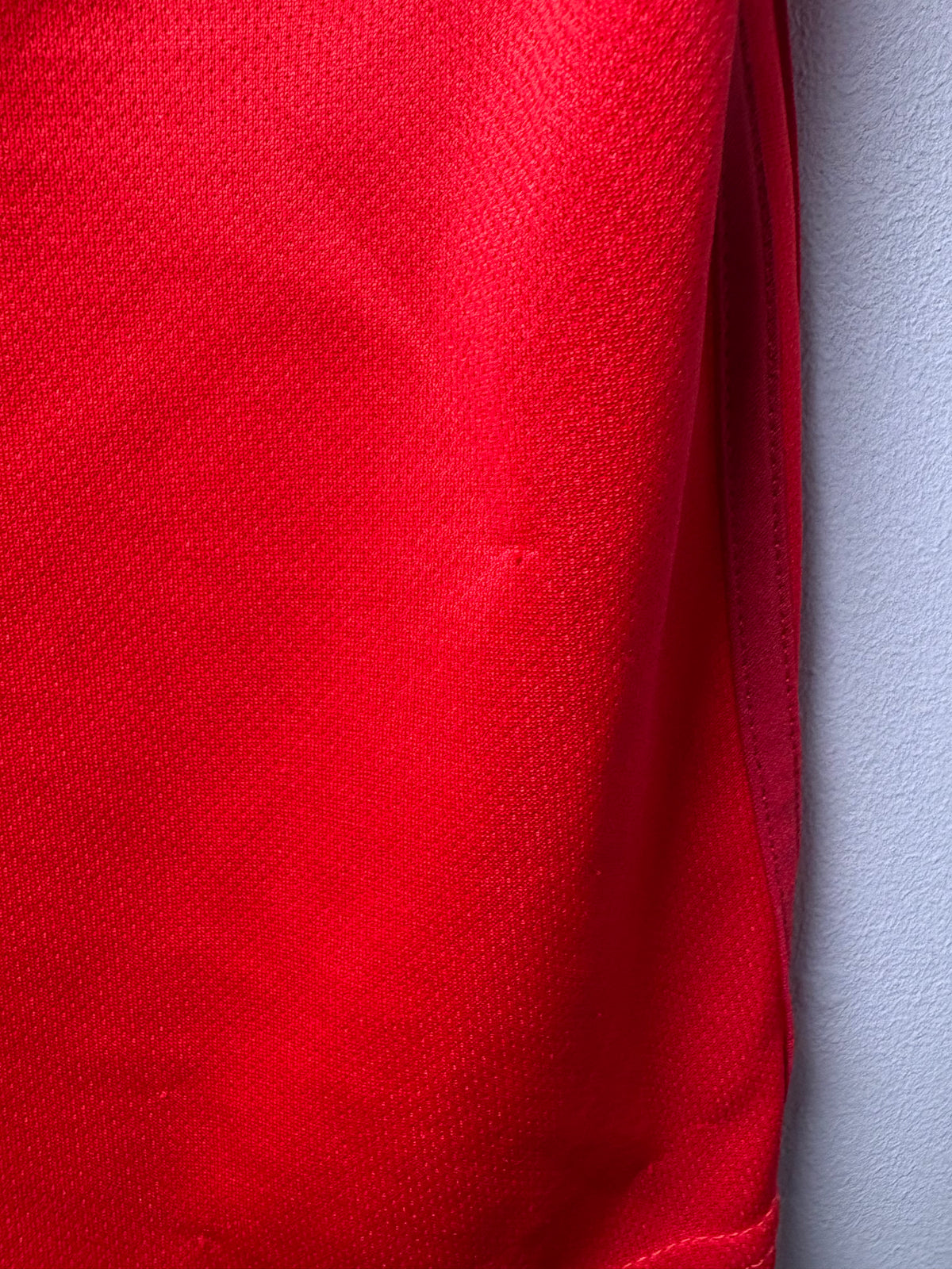 Belgium Authentic Home Shirt 2018 Mertens (MK)