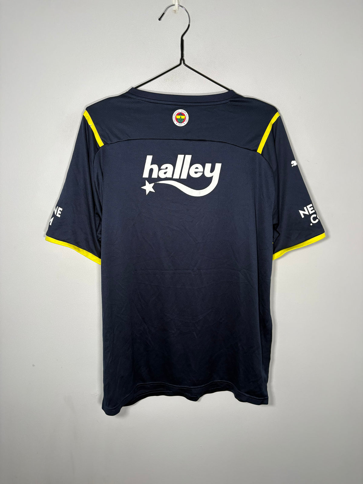 Fenerbahce Third Shirt 2021/22 (L)