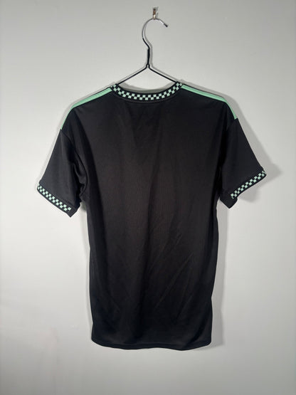 Leicester city Away Shirt 2022/23 (M)