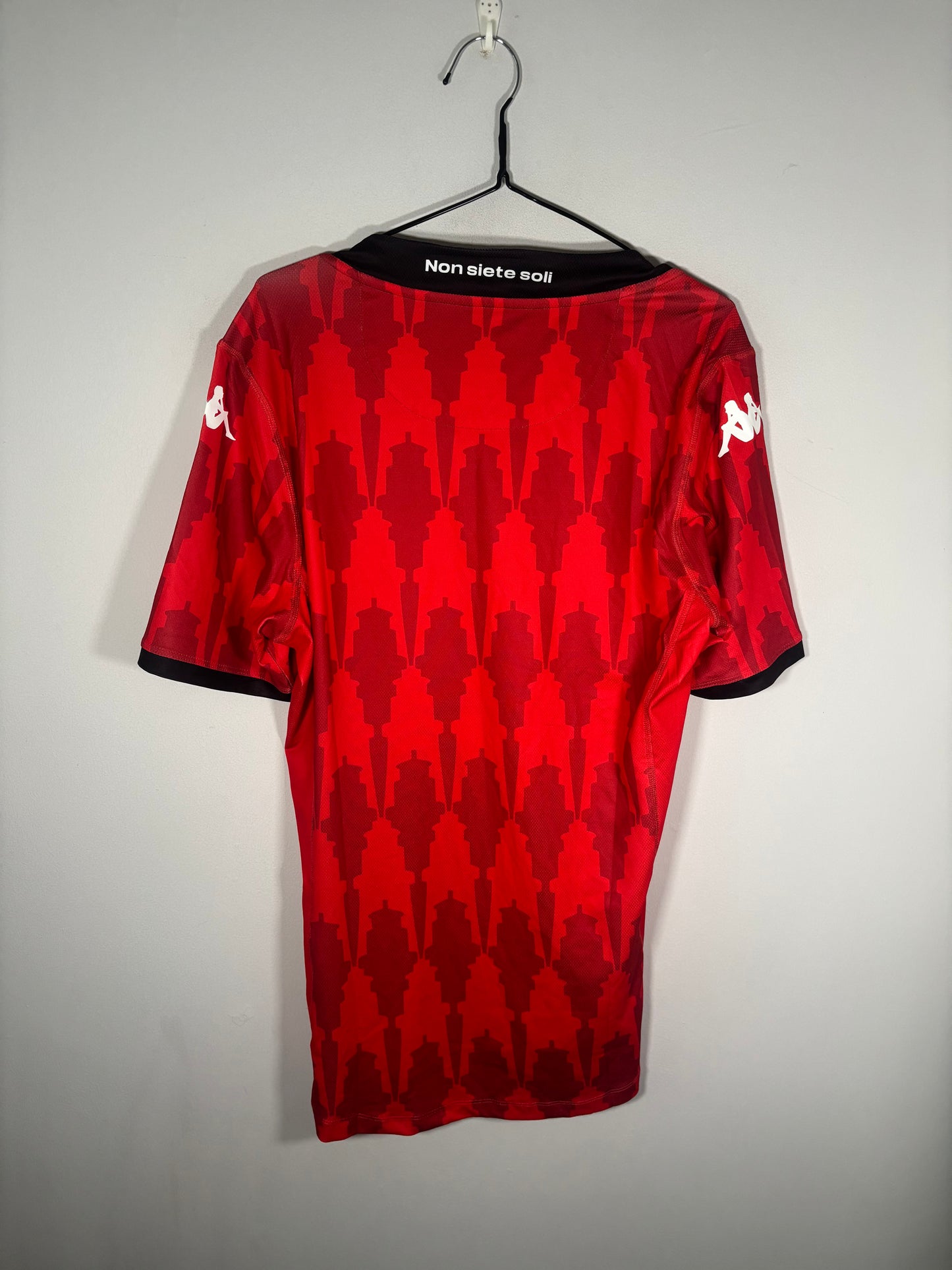 Spezia Third Shirt 2023/24 (XL)