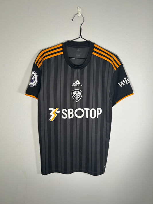 Leeds United Third Shirt 2022/23 (S)