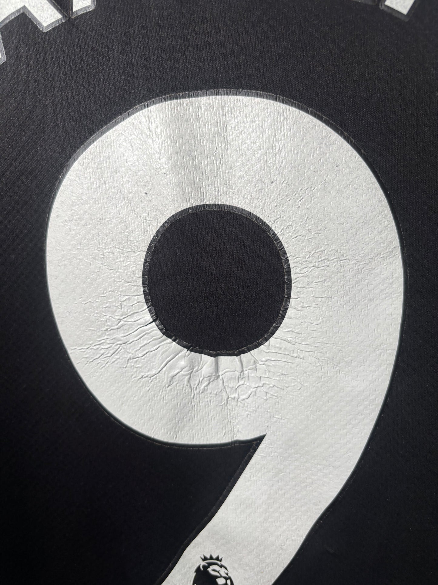 Manchester City Away Shirt 2022/23 Haaland (S)