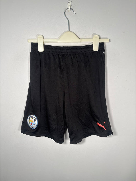 Manchester City Away Shorts 2019/20 (S)