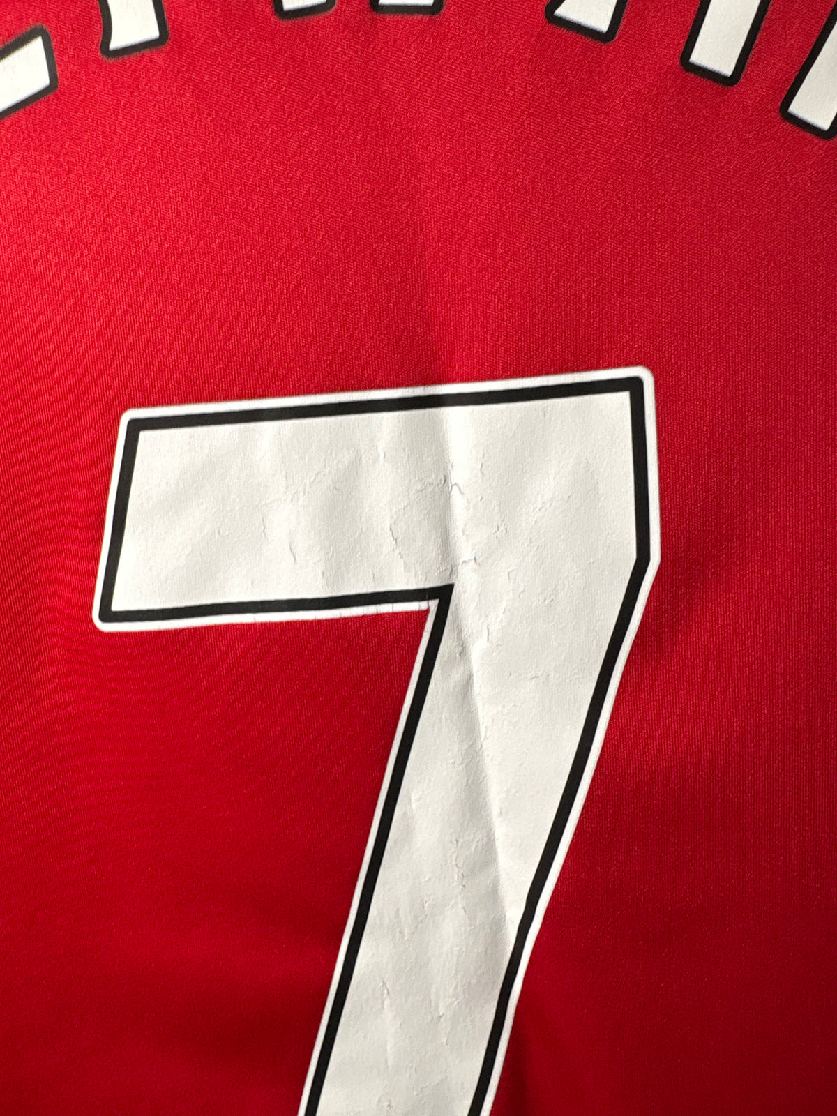 Manchester United Home Shirt 2015/16 Depay (LK)
