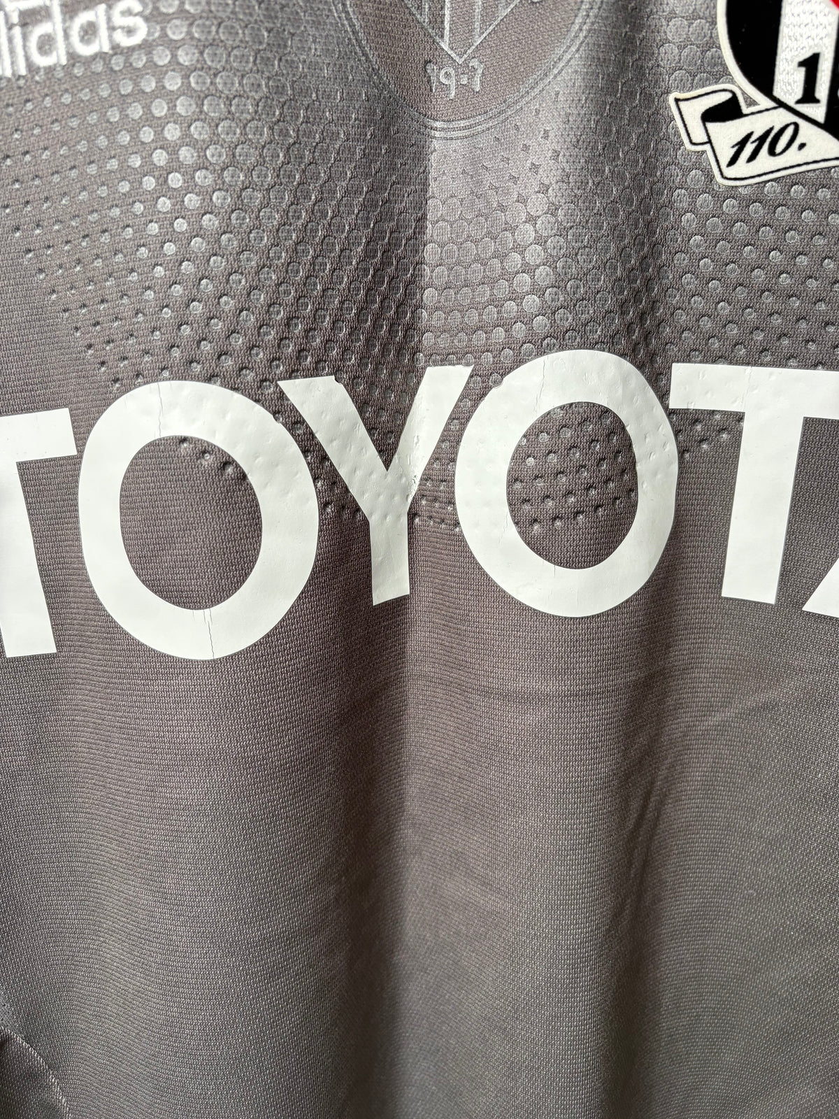 Besiktas Special Shirt 2013/14 (M)