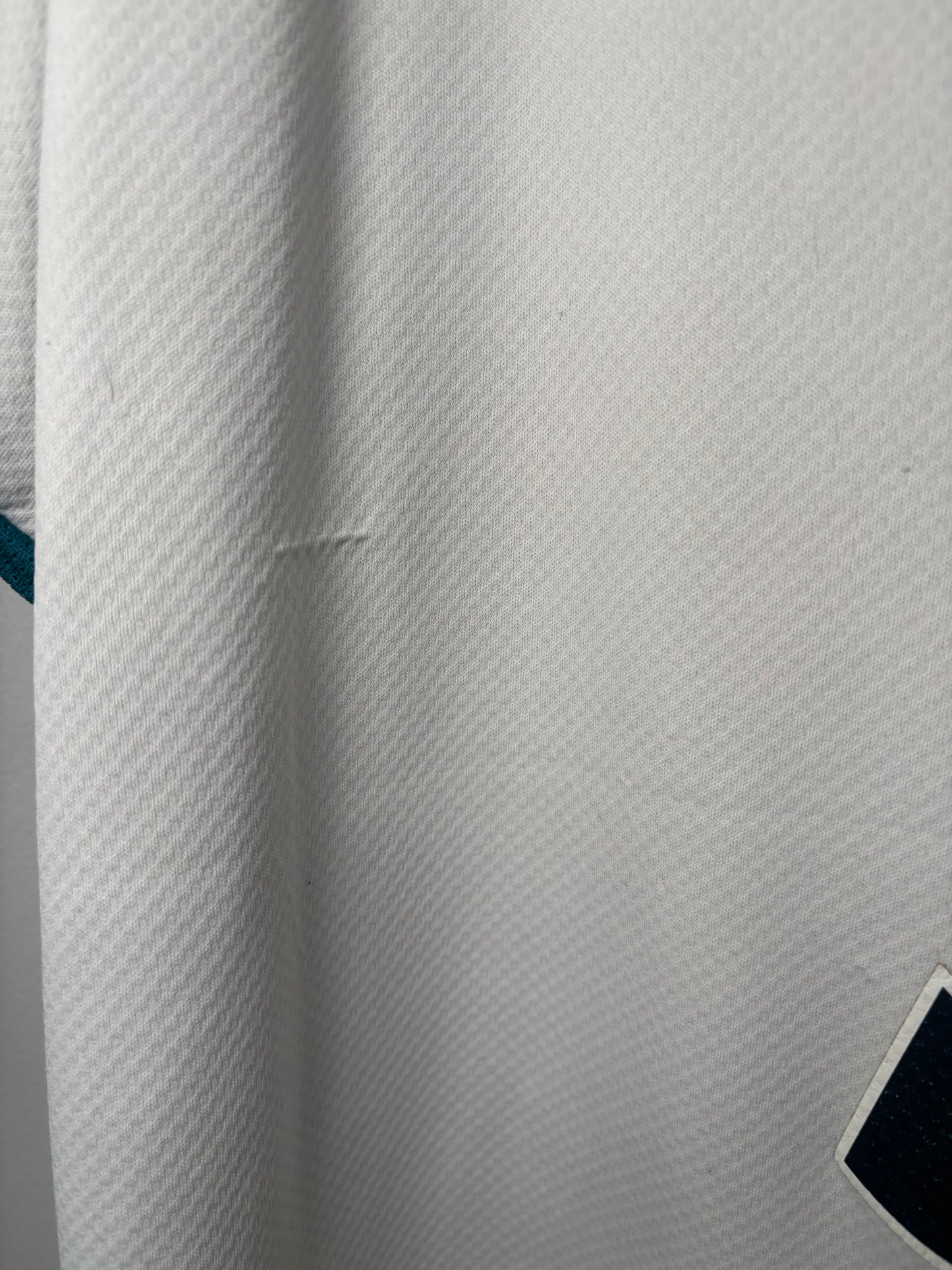 Manchester City Away Shirt 2021/22 Ruben Dias (L)