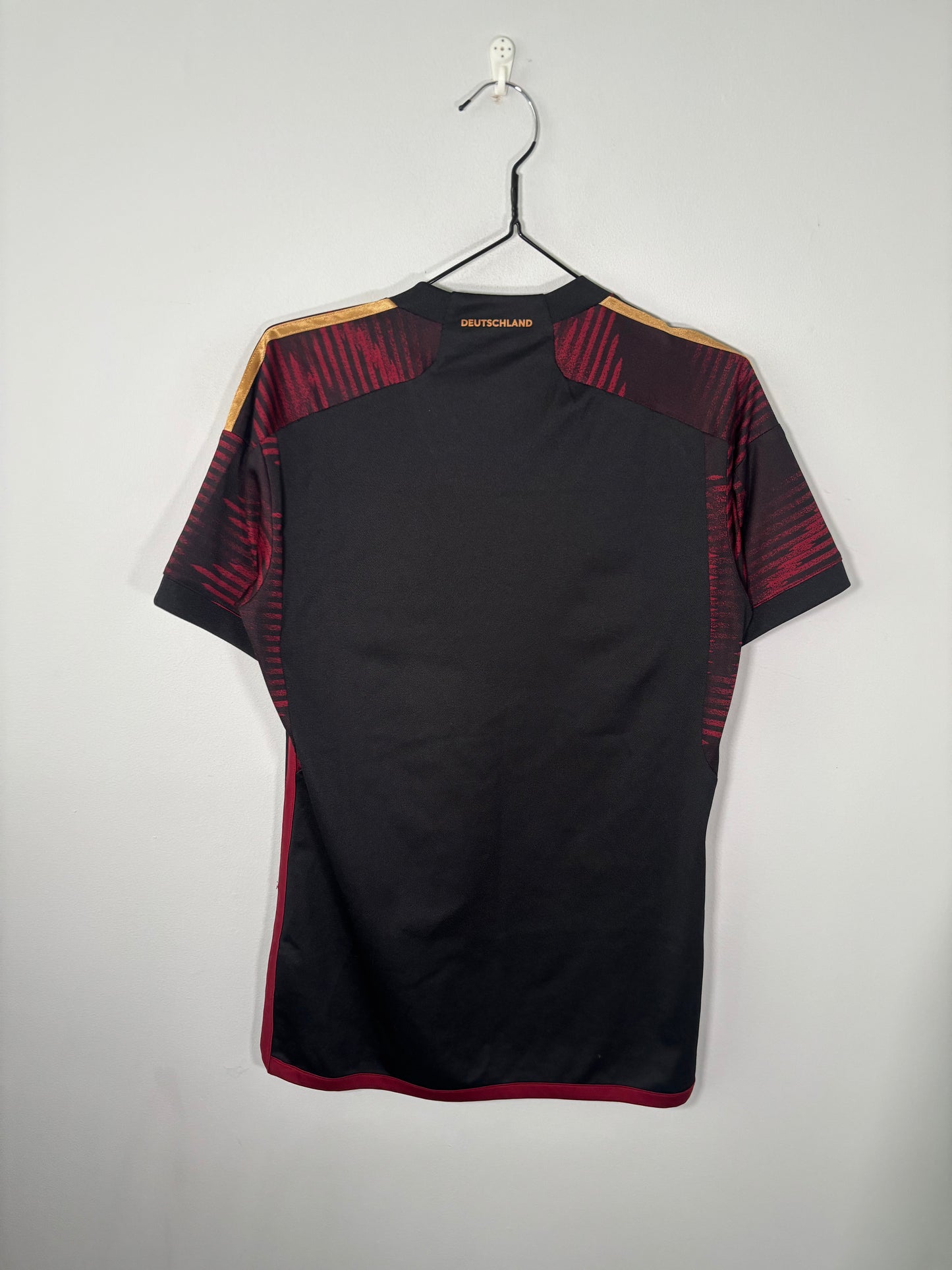Germany Away Shirt 2022 (S)