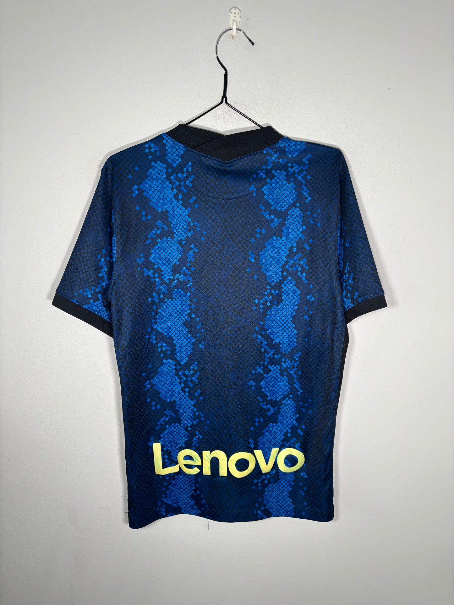Inter Milan Home Shirt 2021/22 (S)