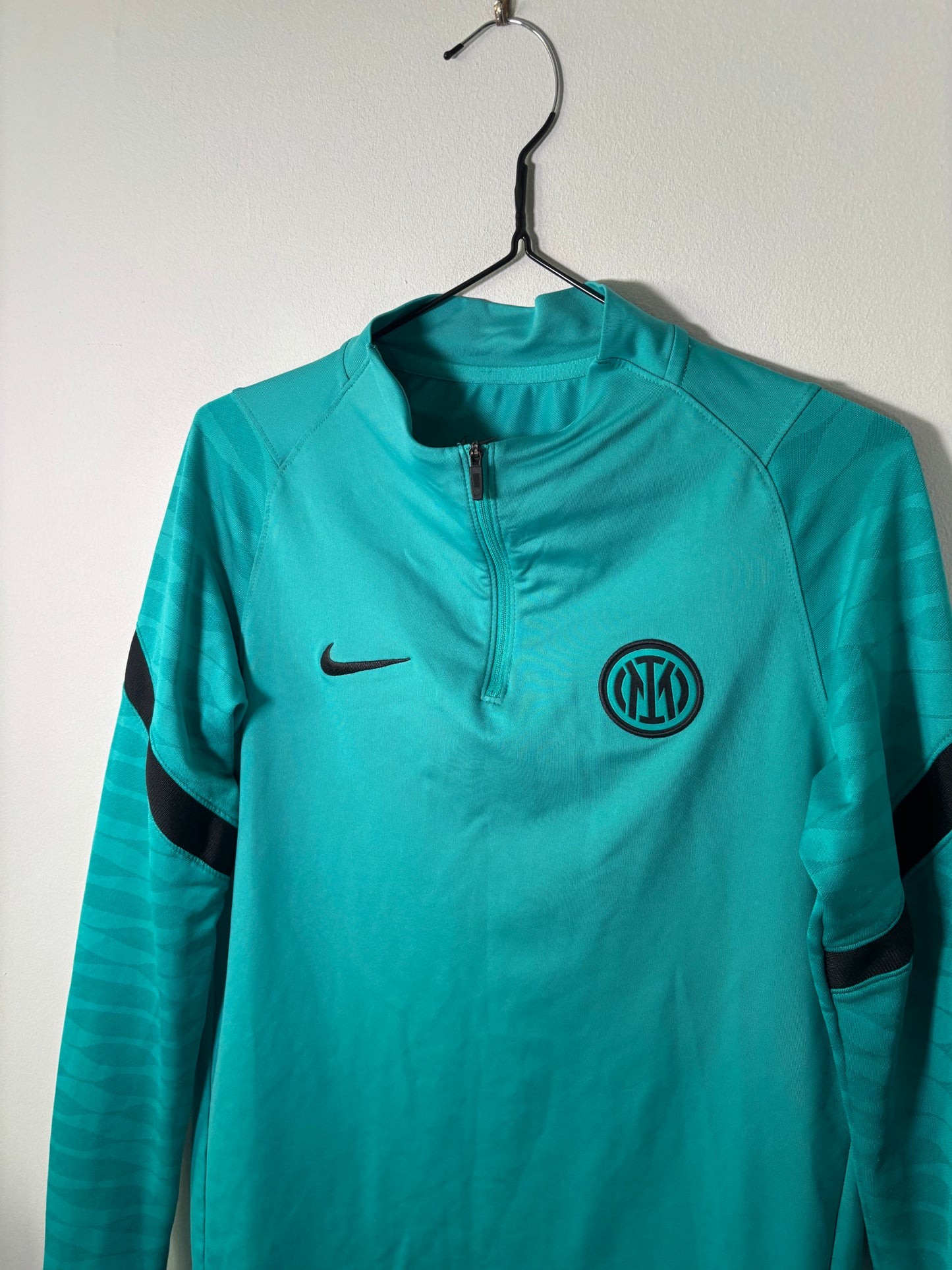 Inter Milan 1/4 Zip 2021/22 (S)