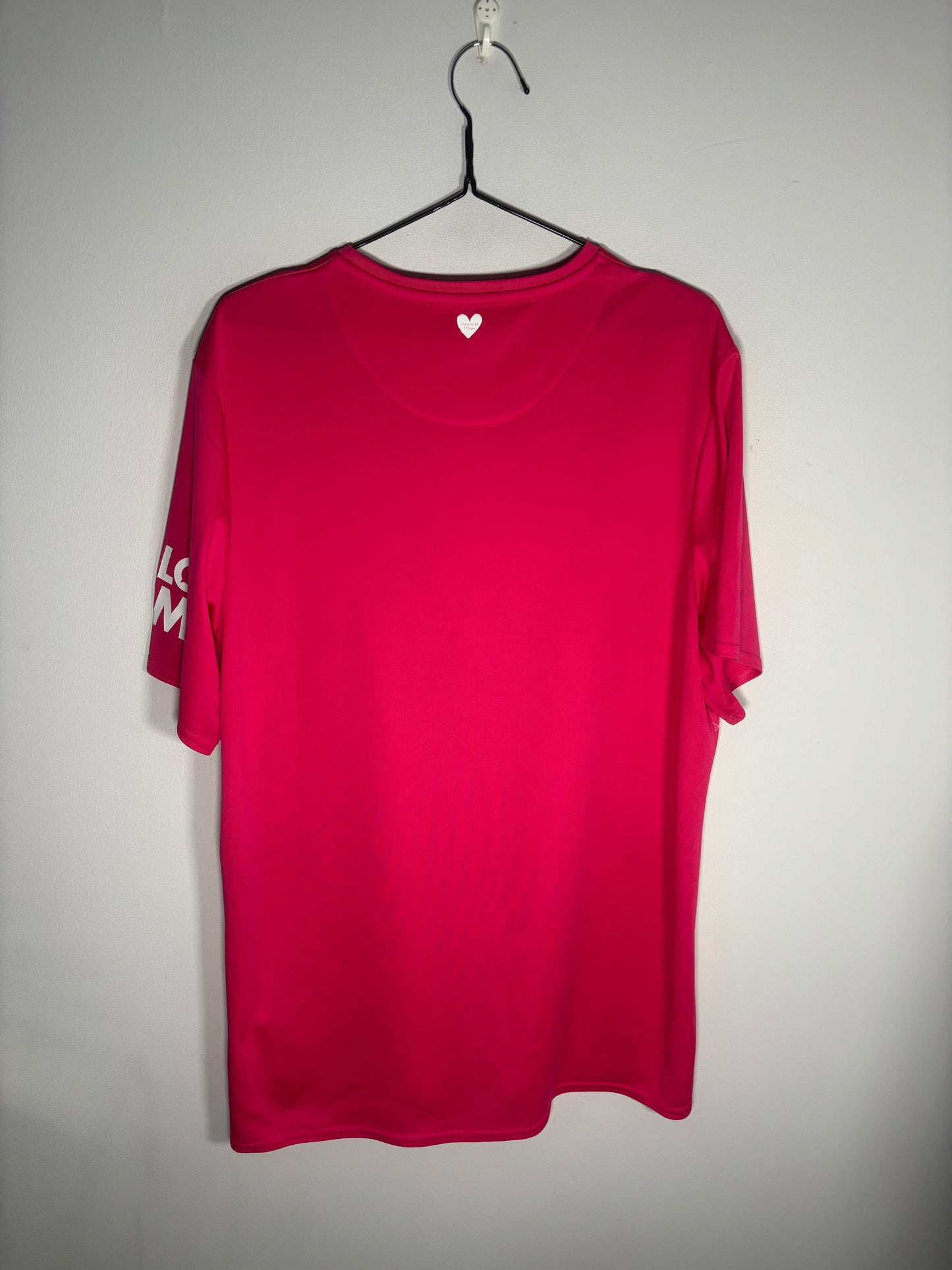 Ipswich Town Third Shirt 2024/25 (XL)