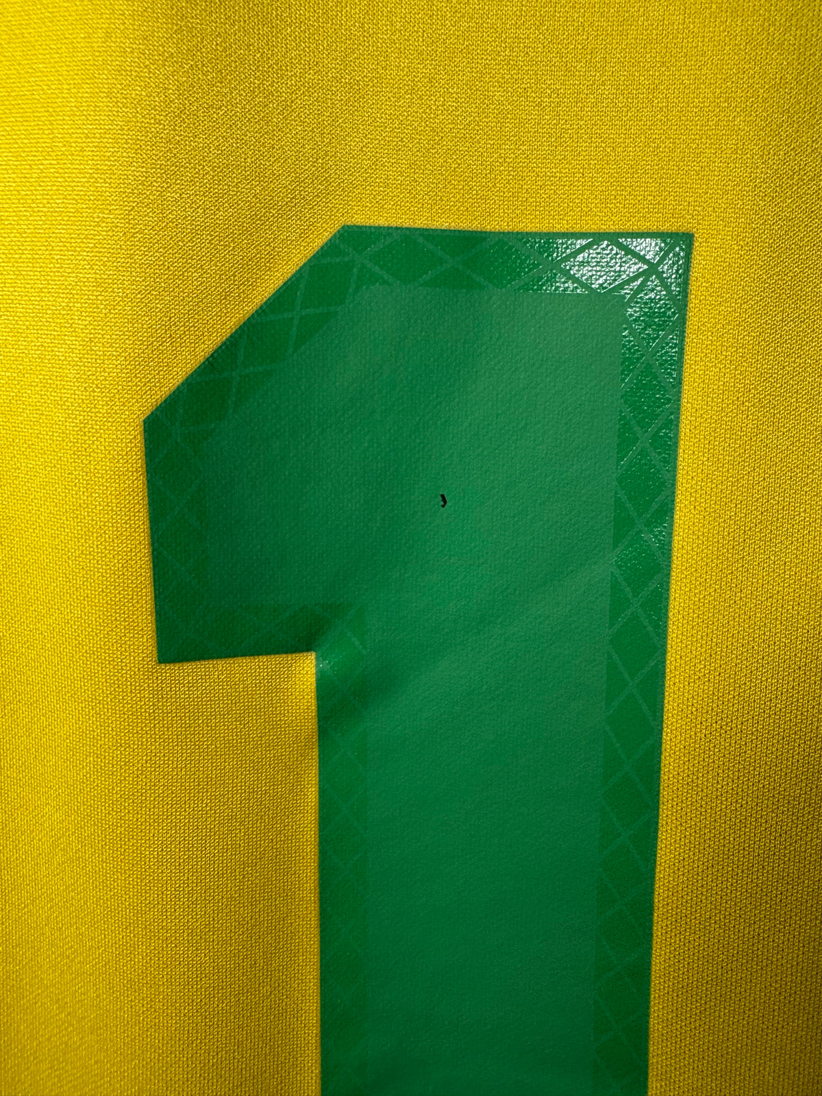Brazil Home Shirt 2020 Coutinho (S)