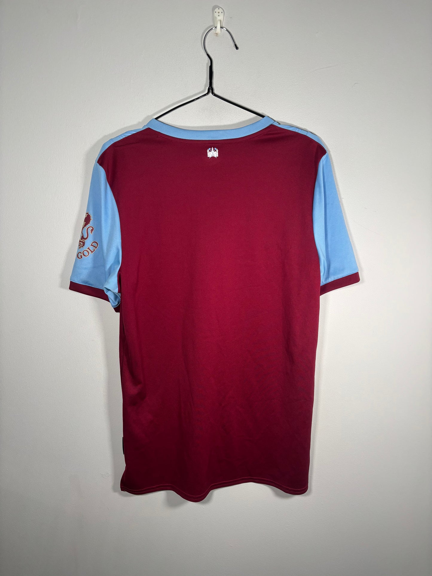 West Ham United Home Shirt 2019/20 (M)