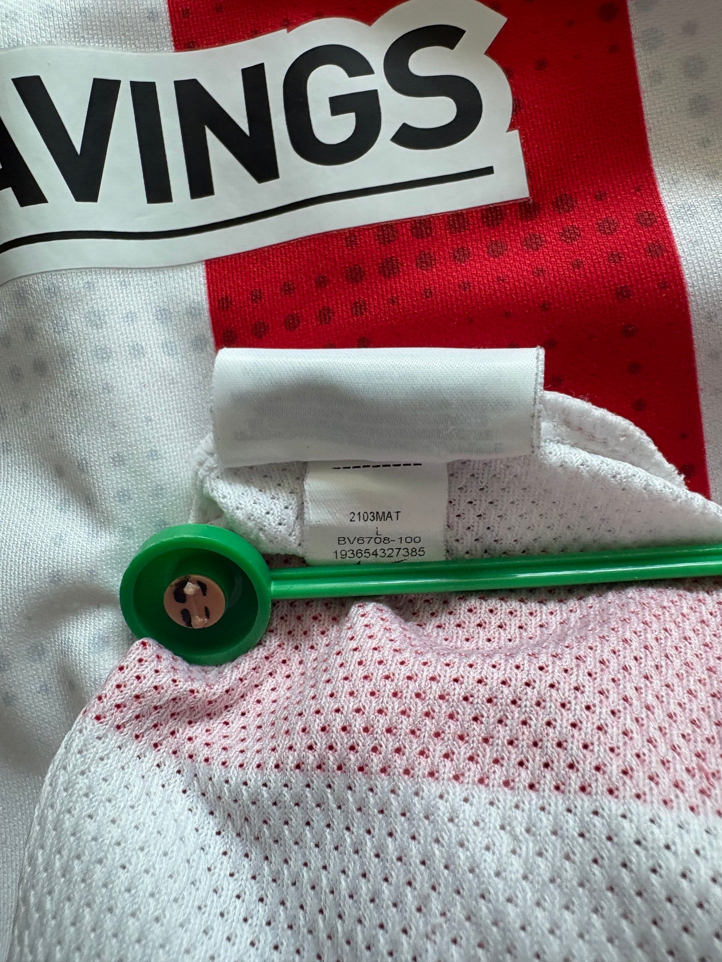 Sunderland Home Shirt 2021/22 (L)