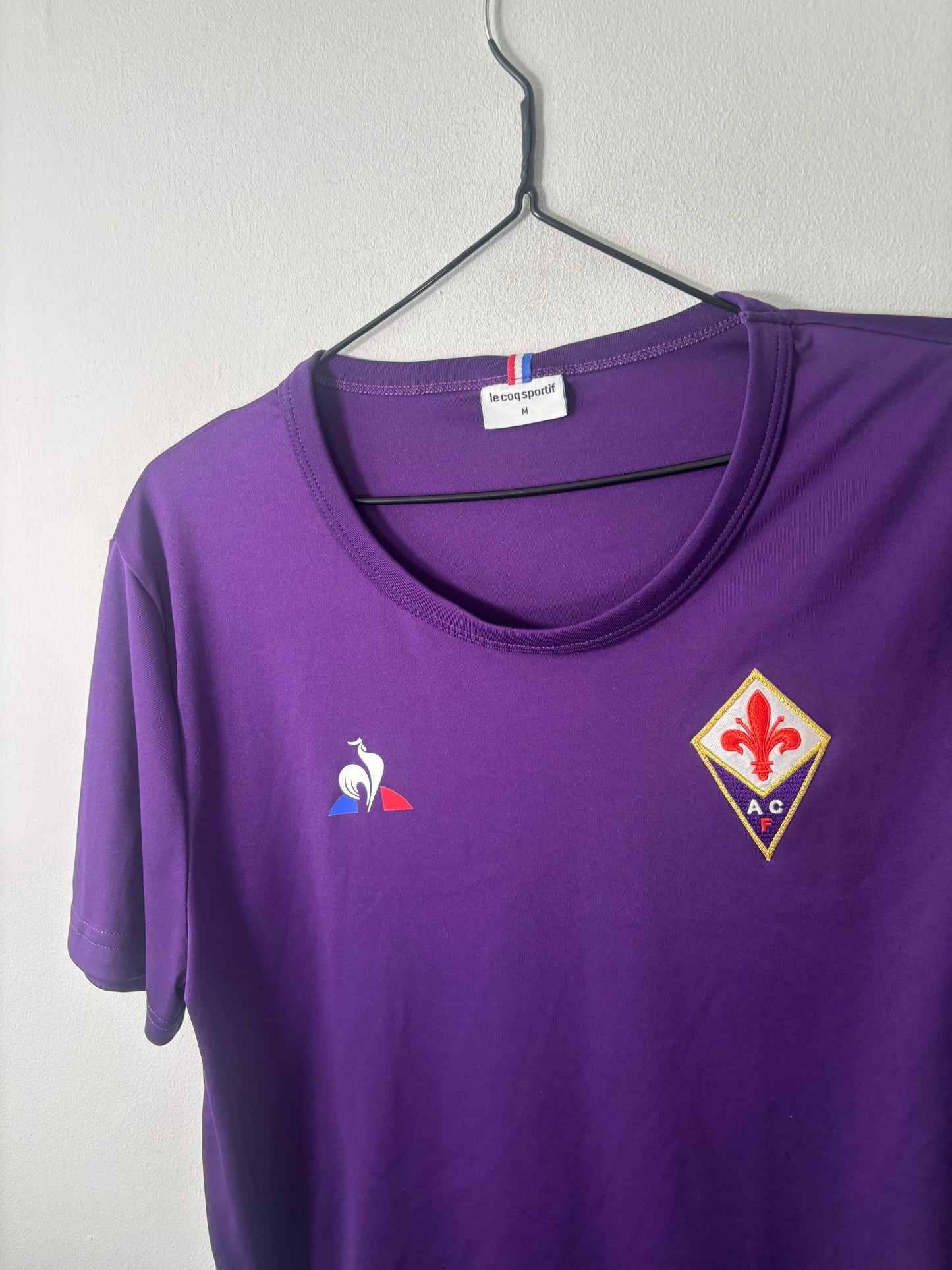 Fiorentina Training Shirt 2019/20 (M)