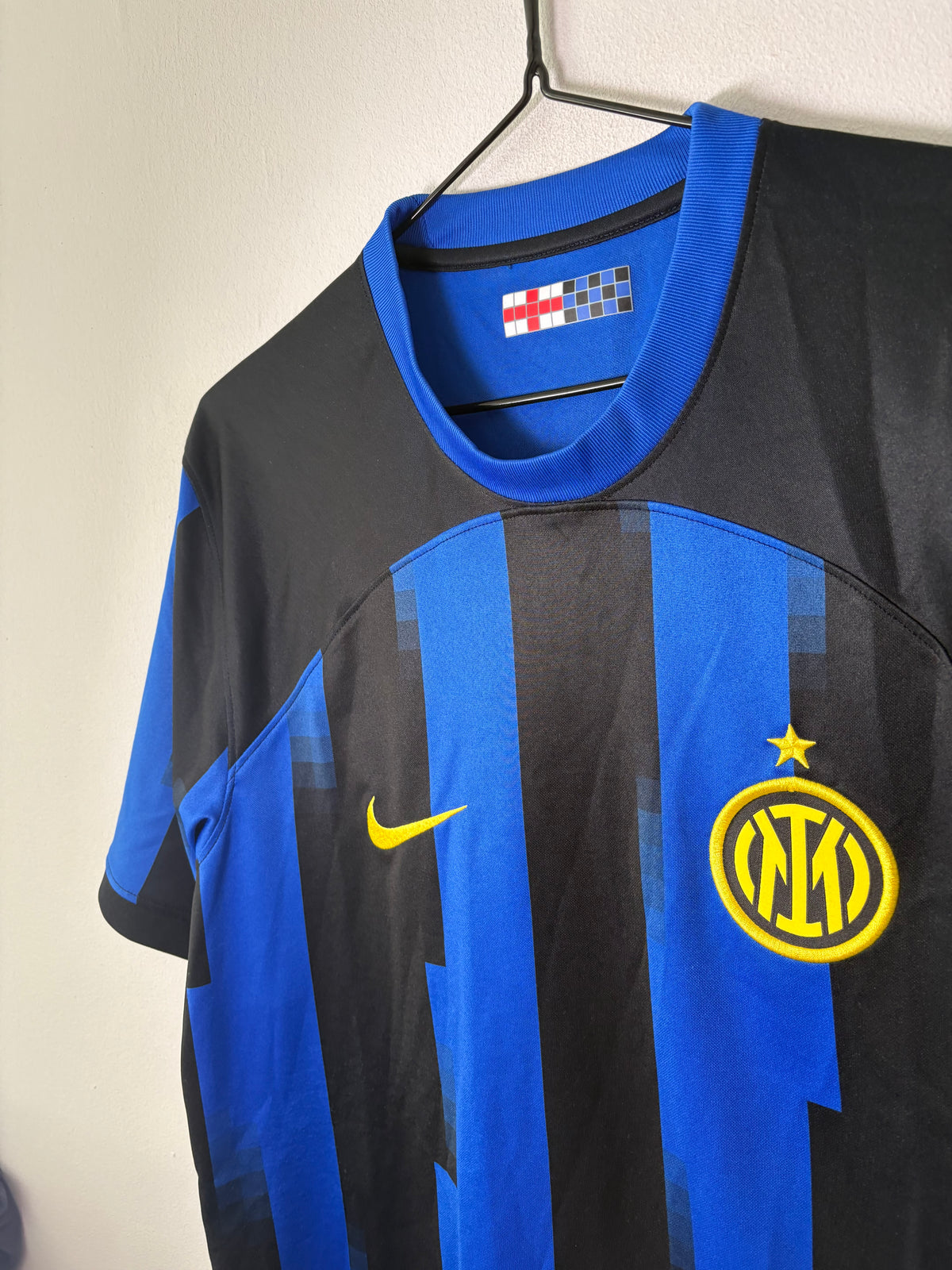 Inter Milan Home Shirt 2023/24 (M)