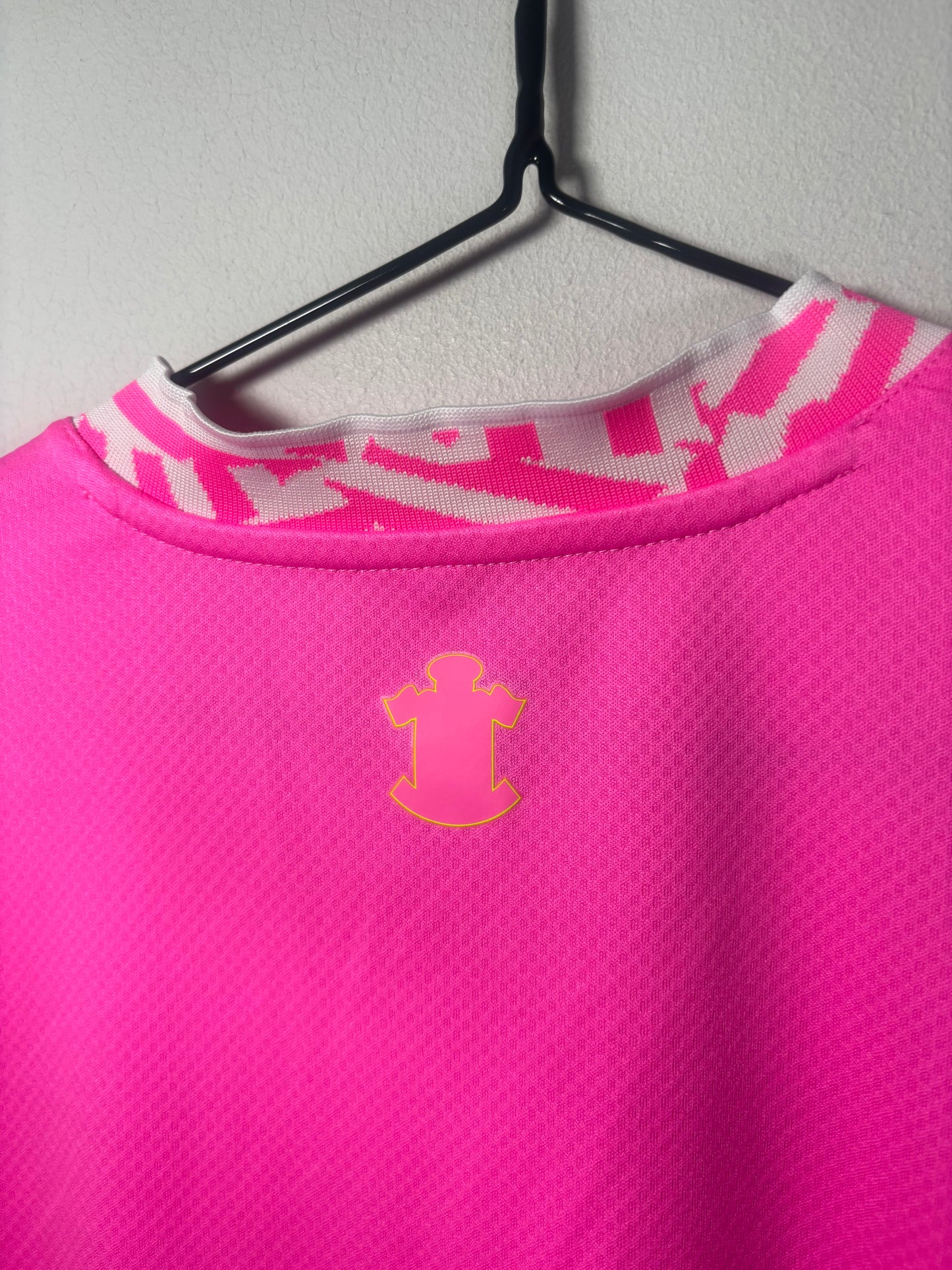 Southampton Third Shirt 2024/25 (S)