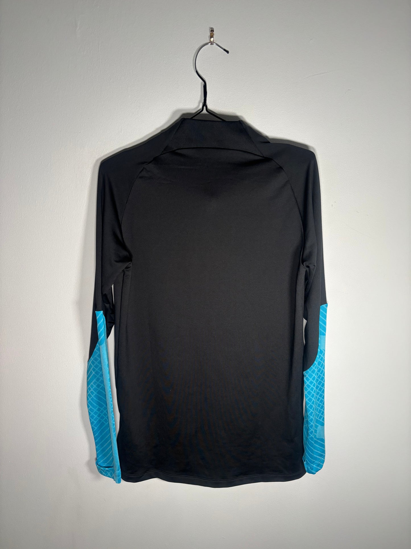 Inter Milan Training 1/4 Zip (S)
