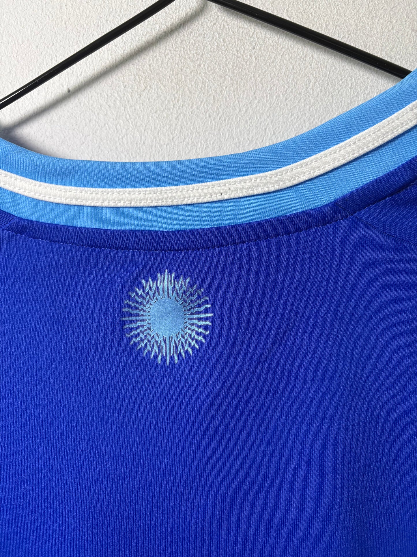 Argentina Away Shirt 2024 (M)