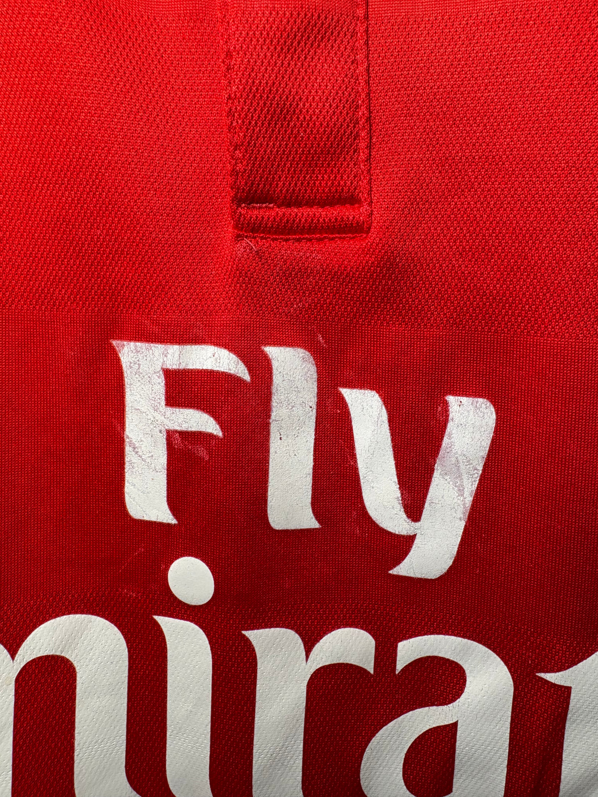 Arsenal Authentic Thuisshirt 2015/16 (M)