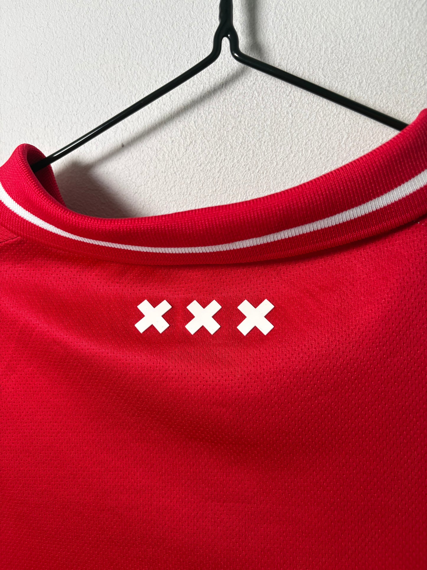 Ajax Home Shirt 2024/25 (M)