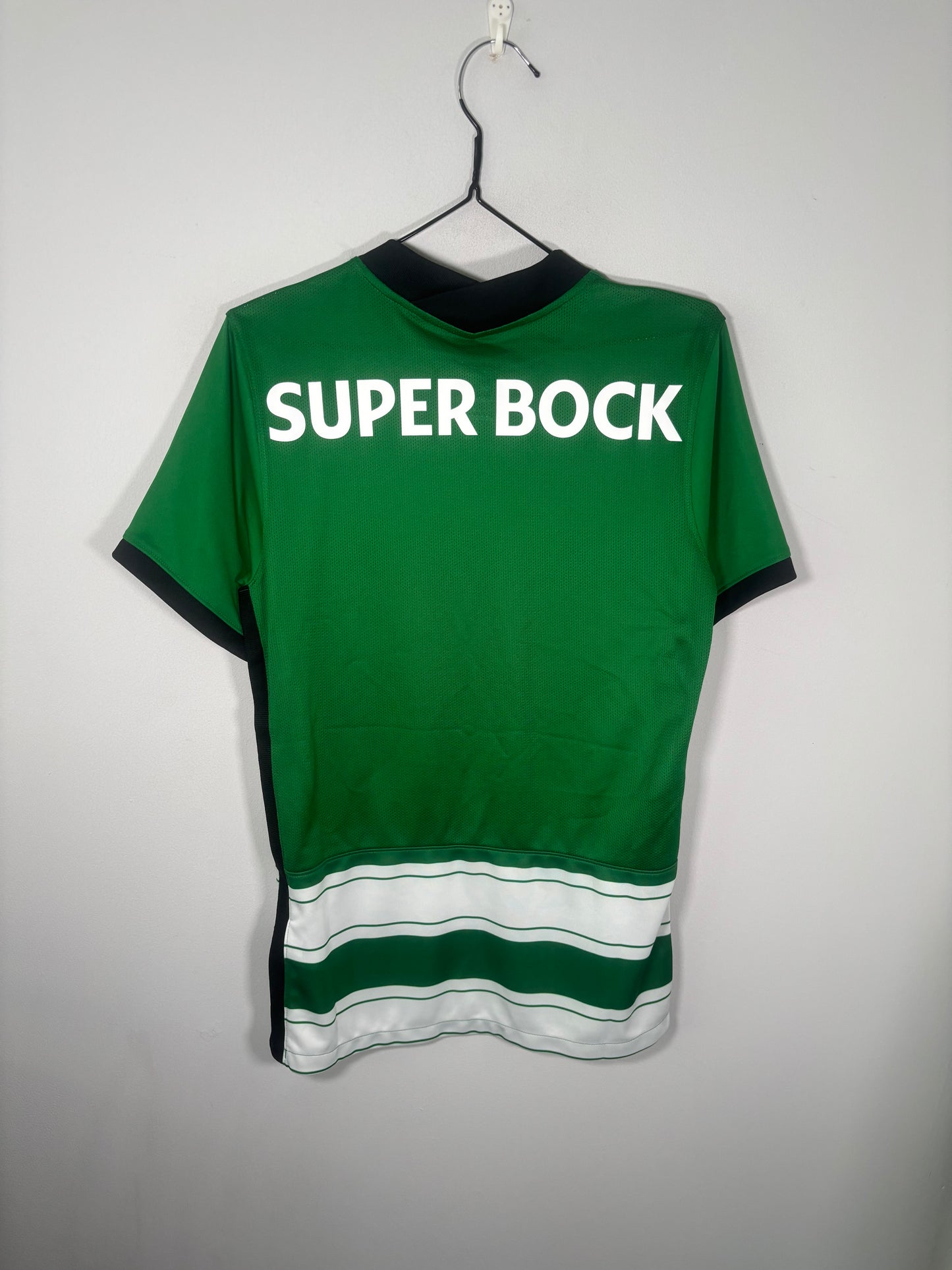 Sporting Lisbon Home Shirt 2022/23 (S)