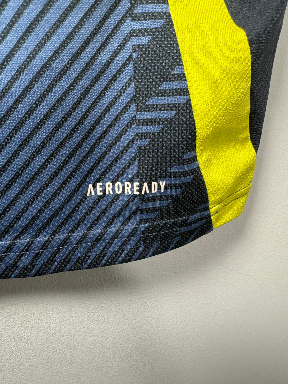 Scotland Home Shirt 2024 (XLK)