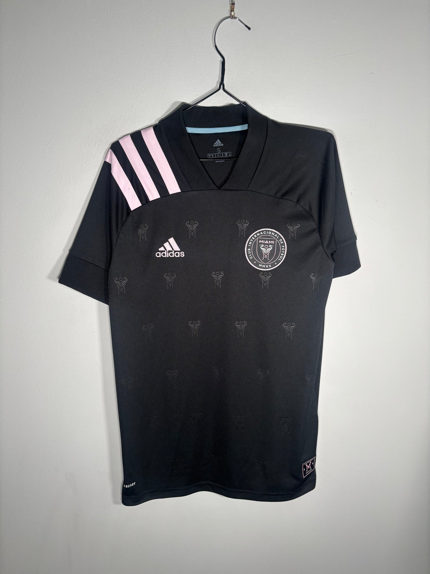 Inter Miami Away Shirt 2020 (S)