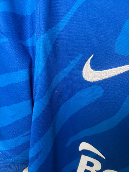 Birmingham City Home Shirt 2021/22 (L)
