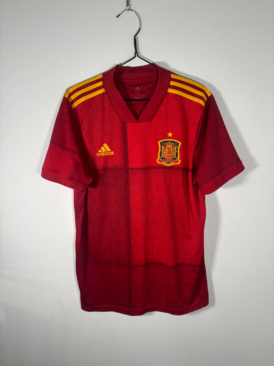Spain Home Shirt 2020 (L)