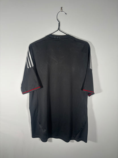 Liverpool Away Shirt 2011/12 (L)