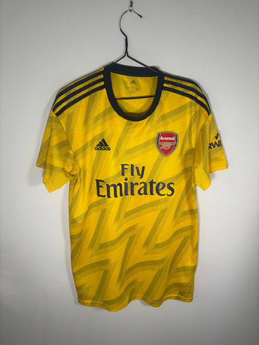 Arsenal Away Shirt 2019/20 (L)