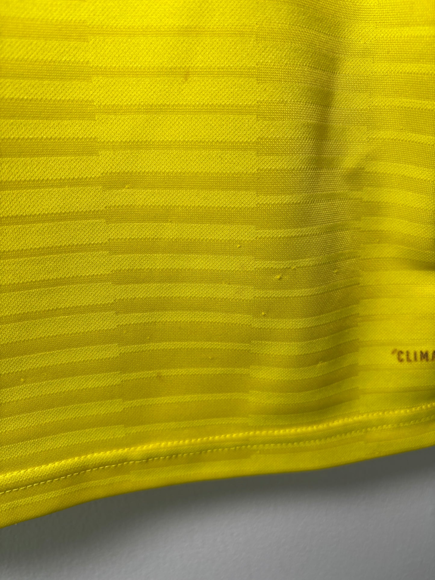 Scotland Away Shirt 2018 (M)