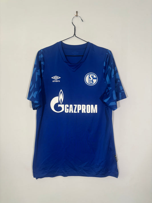 Schalke 04 Home Shirt 2019/20 (L)