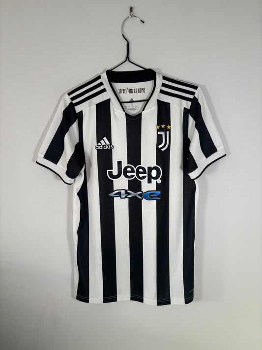Juventus Home Shirt 2021/22 (S)