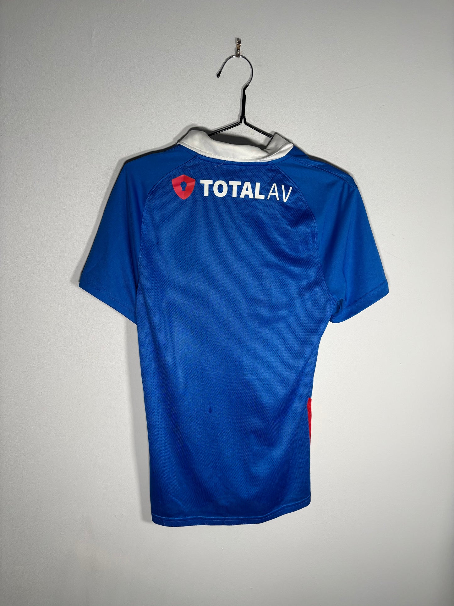 Portsmouth Home Shirt 2020/21 (S)