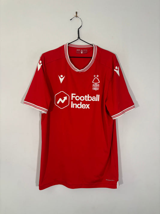 Nottingham Forest Home Shirt 2020/21 (XXL)